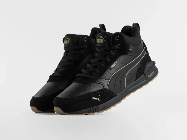 Зимние Кроссовки Puma - 43597