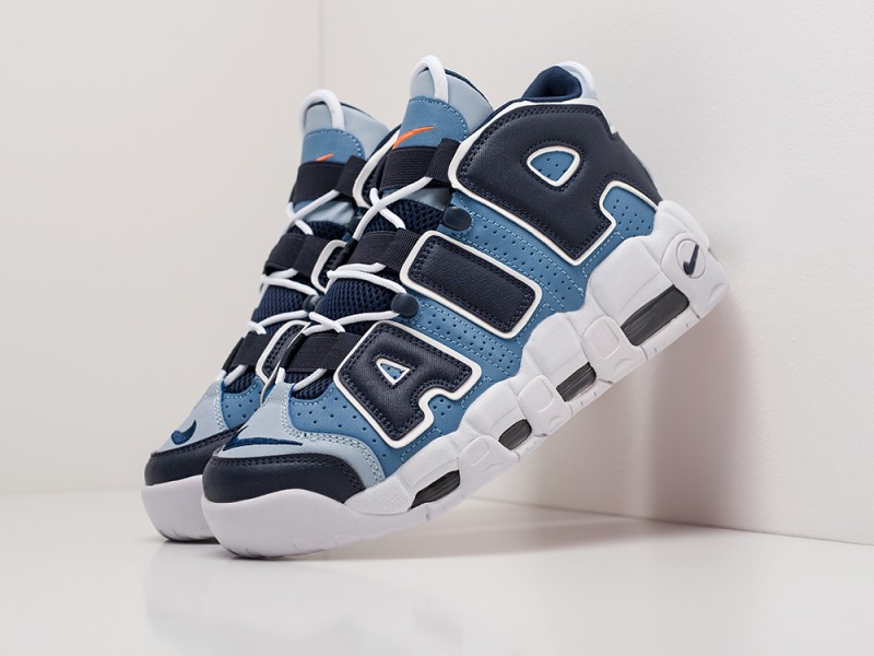 Кроссовки Nike Air More Uptempo - 24653