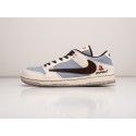 Кроссовки Nike SB Dunk Low x Travis Scott х PlayStation 5 - 36742