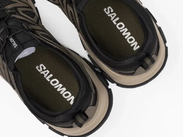 Кроссовки Salomon - 46684
