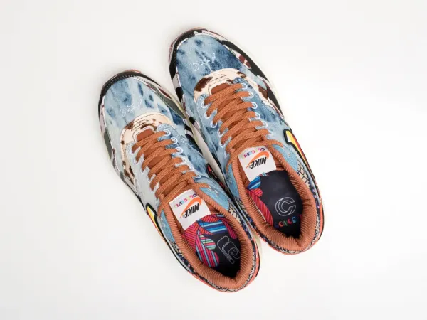 Кроссовки Concepts x Nike Air Max 1 - 33742