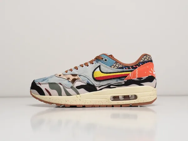 Кроссовки Concepts x Nike Air Max 1 - 33742