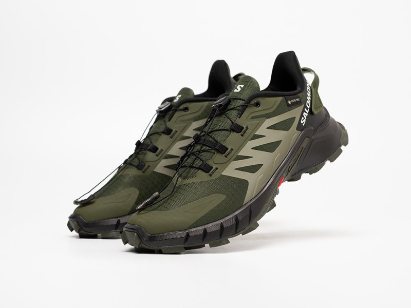 Кроссовки Salomon Supercross 4 GTX - 40125
