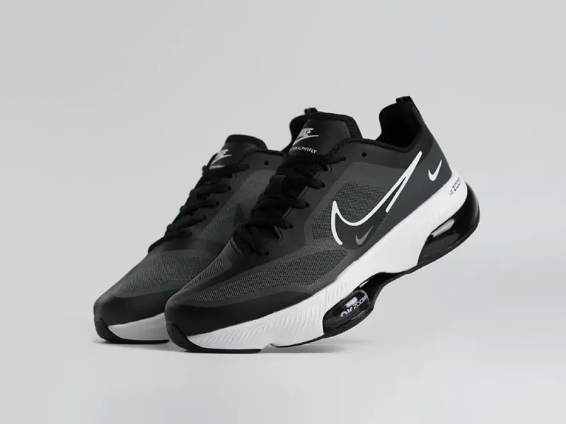 Кроссовки Nike Air Zoom Alphafly - 43986