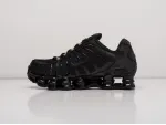 Кроссовки Nike Shox TL - 26035