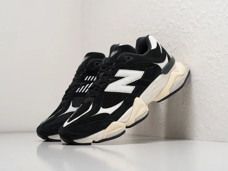 Кроссовки New Balance 9060 - 33984