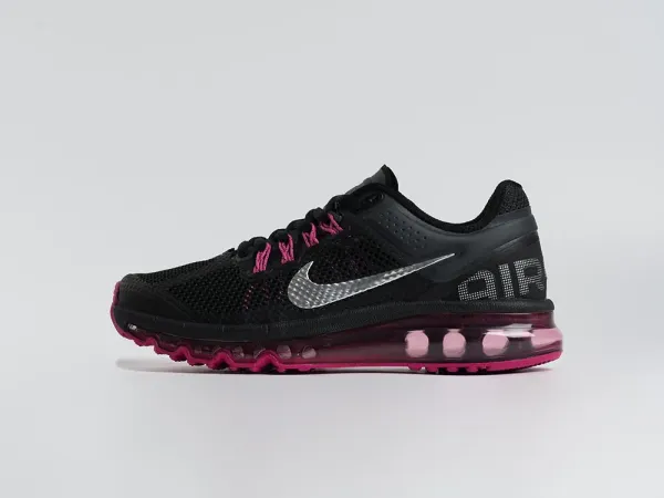 Кроссовки Nike Air Max 2013 - 44731