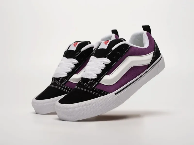 Кеды VANS Knu Skool - 42095