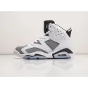 Кроссовки Nike Air Jordan 6 - 37745