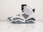 Кроссовки Nike Air Jordan 6 - 37745