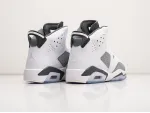 Кроссовки Nike Air Jordan 6 - 37745