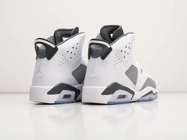 Кроссовки Nike Air Jordan 6 - 37745