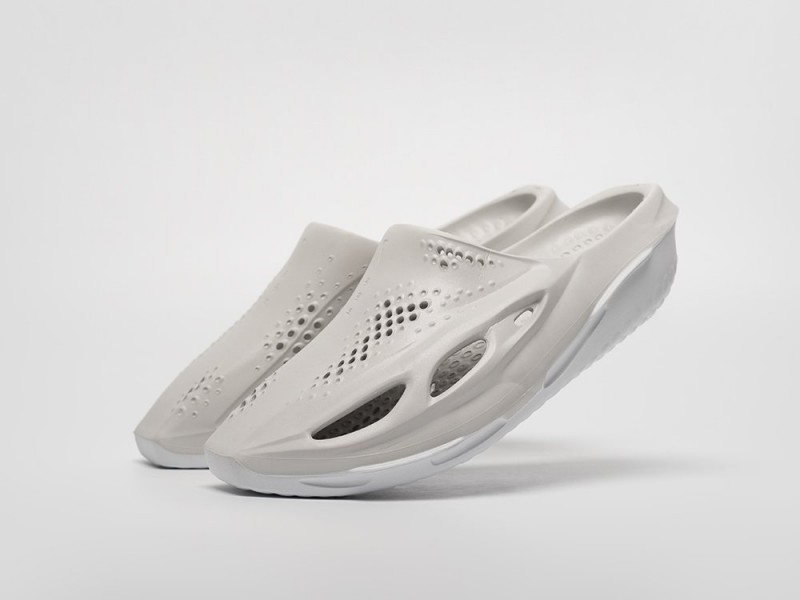 Сланцы Nike MMW 005 - 42537