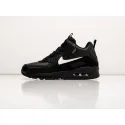 Зимние Кроссовки Nike Air Max 90 - 39422