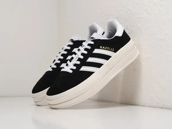 Кроссовки Adidas Gazelle Bold - 37025