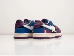 Кроссовки BAPE Sk8 Sta Low - 37363
