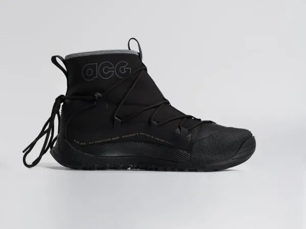Зимние Кроссовки Nike ACG Air Terra Antarktik - 45319