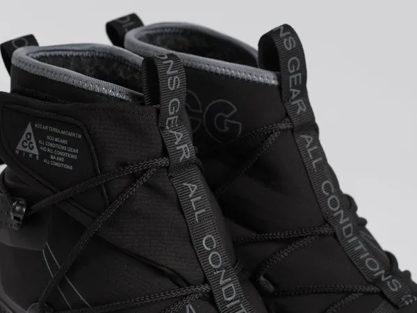 Зимние Кроссовки Nike ACG Air Terra Antarktik - 45319