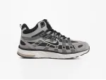 Зимние Кроссовки Nike P-6000 High - 43715