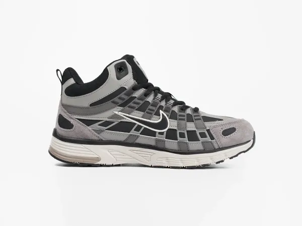 Зимние Кроссовки Nike P-6000 High - 43715