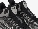 Зимние Кроссовки Nike P-6000 High - 43715