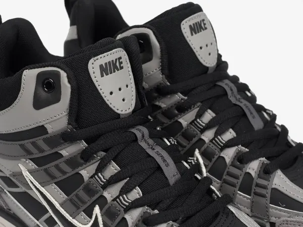 Зимние Кроссовки Nike P-6000 High - 43715