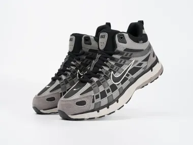 Зимние Кроссовки Nike P-6000 High - 43715