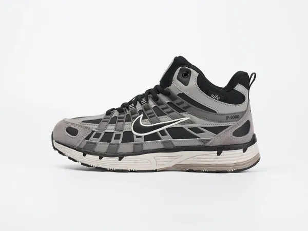 Зимние Кроссовки Nike P-6000 High - 43715