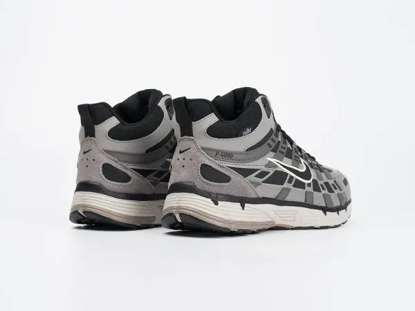 Зимние Кроссовки Nike P-6000 High - 43715