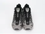 Зимние Кроссовки Nike P-6000 High - 43715