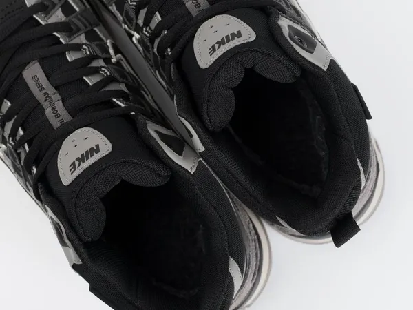 Зимние Кроссовки Nike P-6000 High - 43715