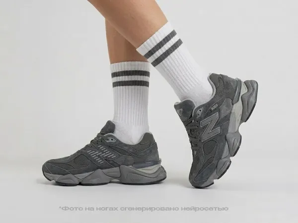 Кроссовки New Balance 9060 - 46293