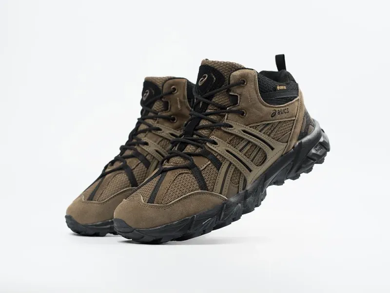 Зимние Кроссовки Asics Gel-Sonoma 15-50 MT - 43903