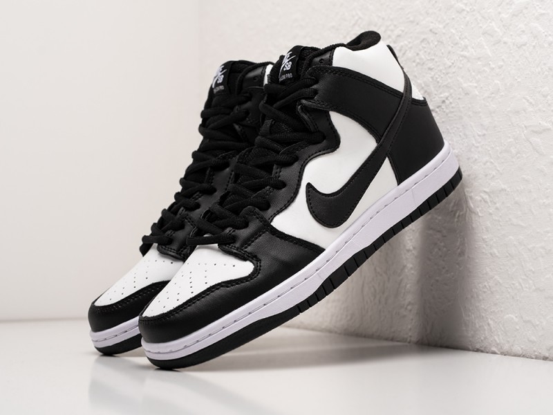Кроссовки Nike SB Dunk High - 30896