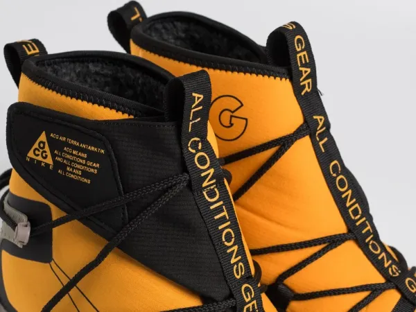 Зимние Кроссовки Nike ACG Air Terra Antarktik - 45334
