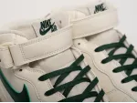 Кроссовки Nike Air Force 1 Mid x Supreme x The North Face - 40550