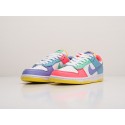 Кроссовки Nike SB Dunk Low - 25261