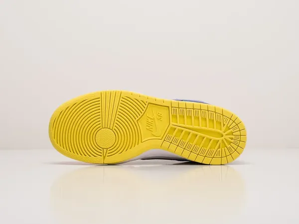 Кроссовки Nike SB Dunk Low - 25261
