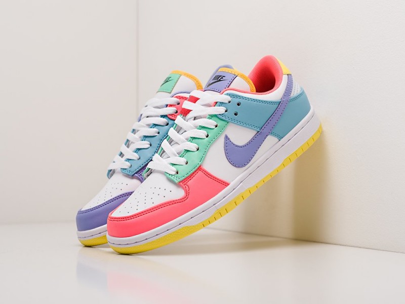 Кроссовки Nike SB Dunk Low - 25261