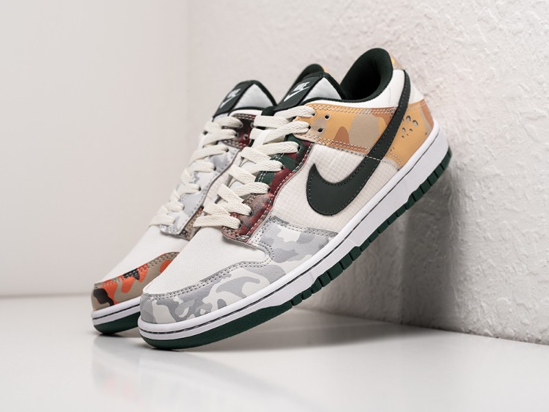 Кроссовки Nike SB Dunk Low - 33841