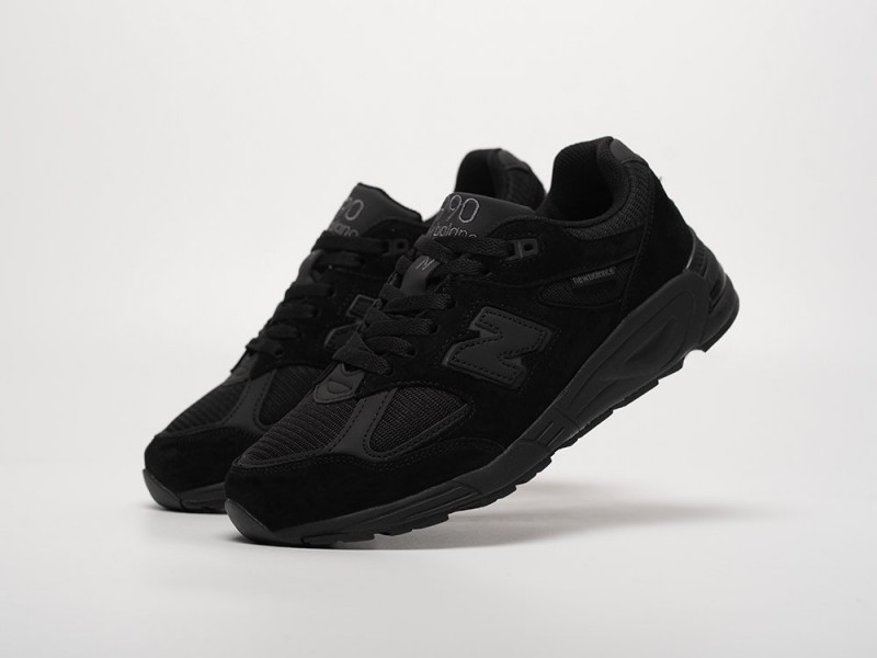 Кроссовки New Balance 990 v2 - 41668