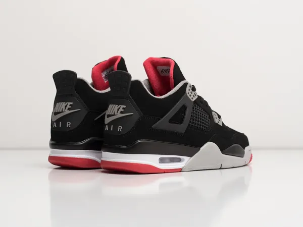 Кроссовки Nike Air Jordan 4 Retro - 28602