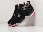 Кроссовки Nike Air Jordan 4 Retro - 28602