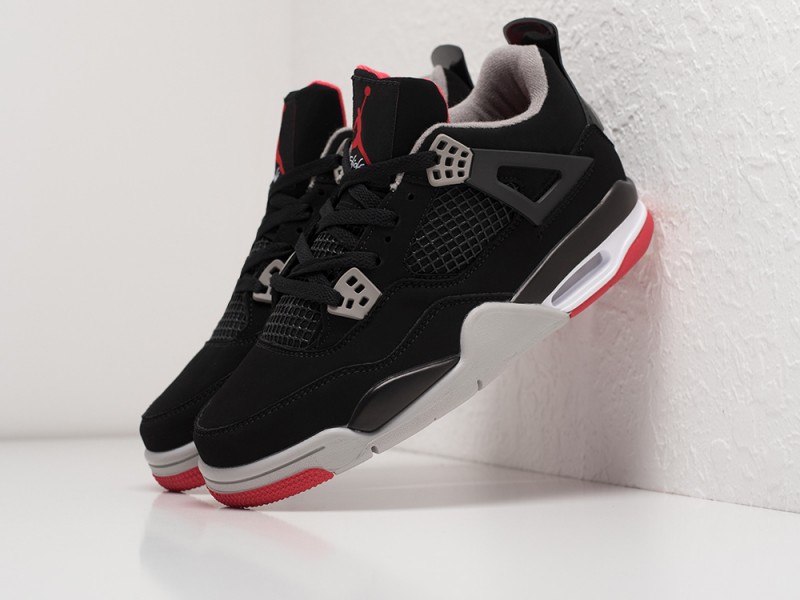 Кроссовки Nike Air Jordan 4 Retro - 28602