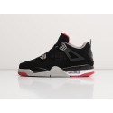 Кроссовки Nike Air Jordan 4 Retro - 28602