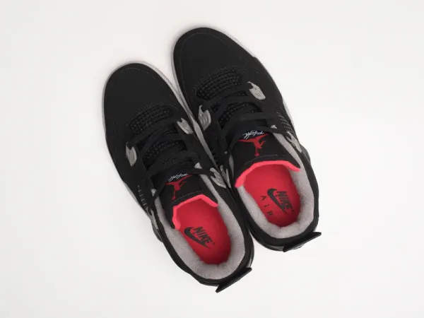 Кроссовки Nike Air Jordan 4 Retro - 28602