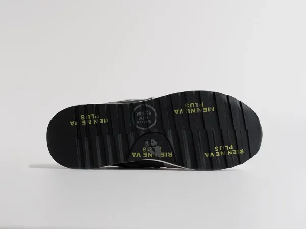 Кроссовки Premiata Mick - 46219