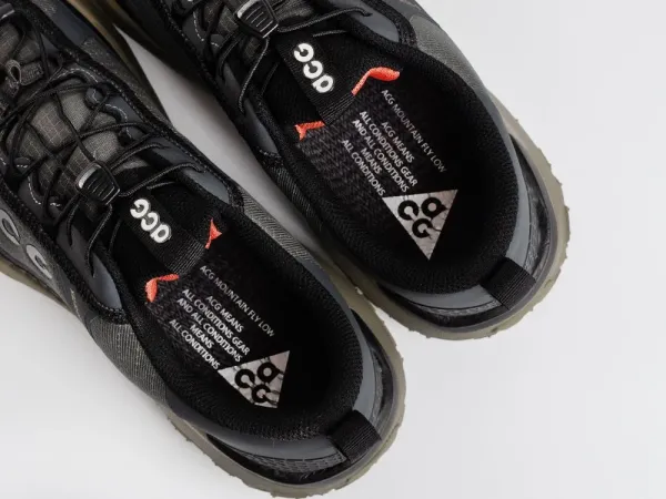 Кроссовки Nike ACG Mountain Fly Low - 45451