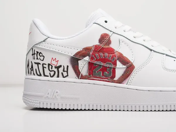 Кроссовки Nike Air Force 1 Low - 27718