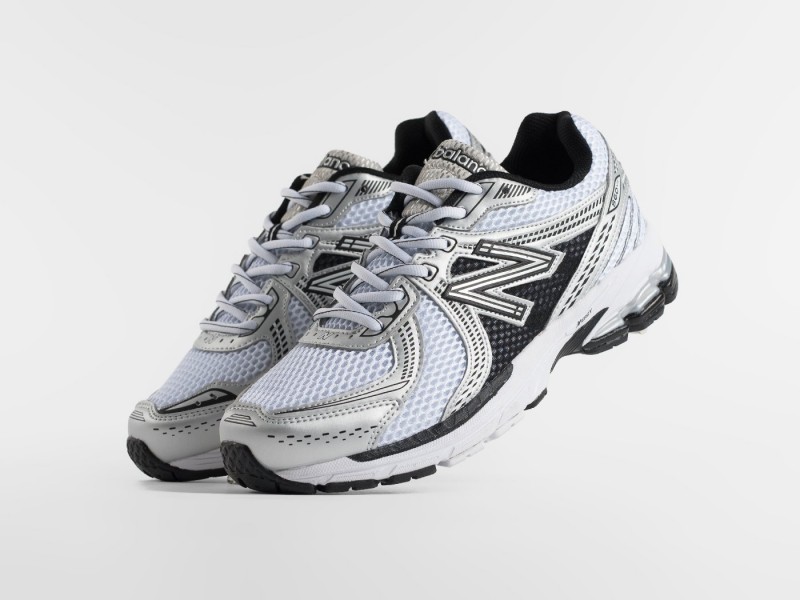 Кроссовки New Balance 860v2 - 46872